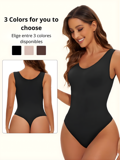 Silhouette Élégance – Body Sculpt Invisible Fit