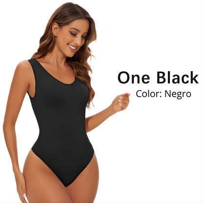 Silhouette Élégance – Body Sculpt Invisible Fit