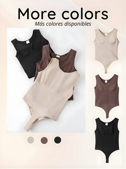 Silhouette Élégance – Body Sculpt Invisible Fit