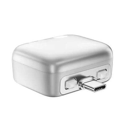 Experience Lightning-Fast Charging with Our 140W Intelligent Auto-Disconnect Adapter for Type-C Devices